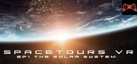 Spacetours VR - Ep1 The Solar System System Requirements