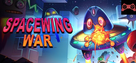 Spacewing War System Requirements