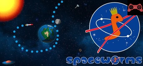 SpaceWorms System Requirements