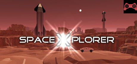 spaceXplorer System Requirements