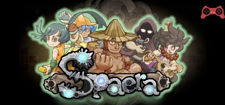 Spaera System Requirements