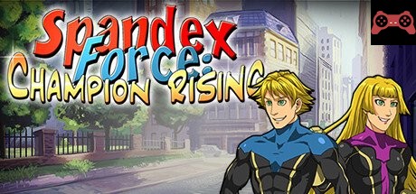 Spandex Force: Champion Rising System Requirements