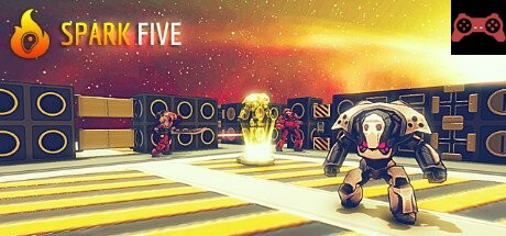 Spark Five System Requirements