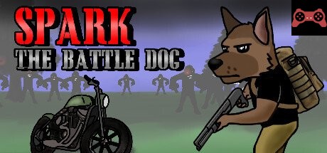 Spark The Battle Dog System Requirements