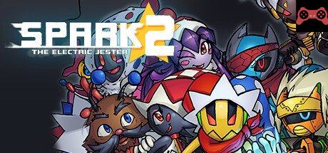 Spark the Electric Jester 2 System Requirements