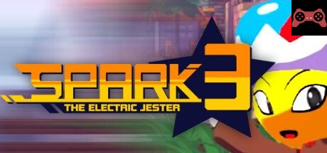 Spark the Electric Jester 3 System Requirements