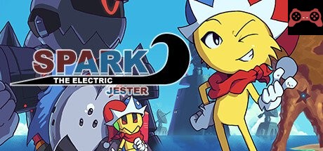 Spark the Electric Jester System Requirements