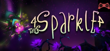 Sparkle 4 Tales System Requirements