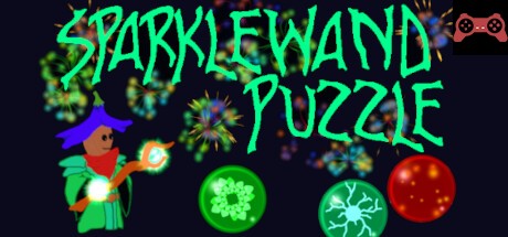SparkleWand Puzzle System Requirements