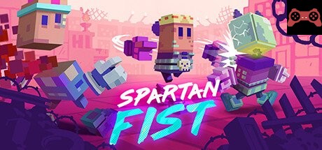 Spartan Fist System Requirements