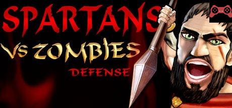 Spartans Vs Zombies Defense System Requirements