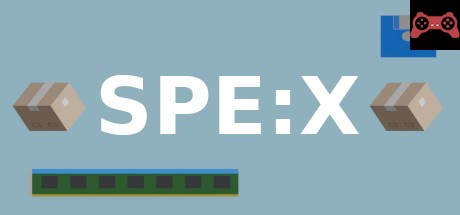 SPE:X System Requirements
