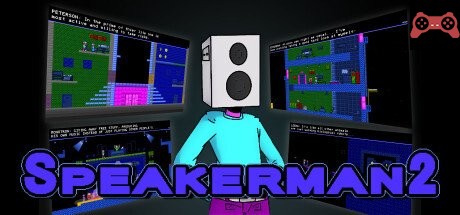 Speakerman 2 System Requirements