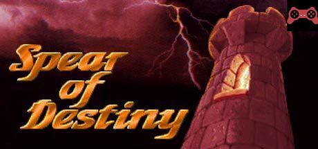 Spear of Destiny System Requirements