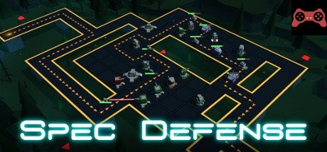 Spec-Defense System Requirements