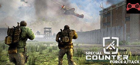 Special Counter Force Attack System Requirements