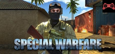 Special Warfare System Requirements