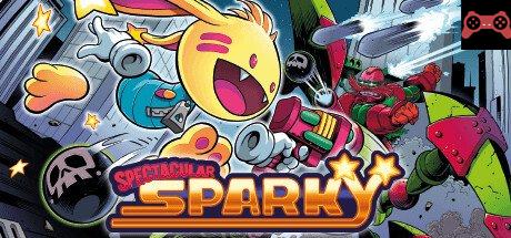 Spectacular Sparky System Requirements