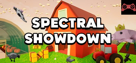 Spectral Showdown System Requirements