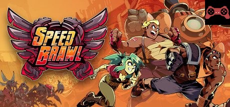Speed Brawl System Requirements