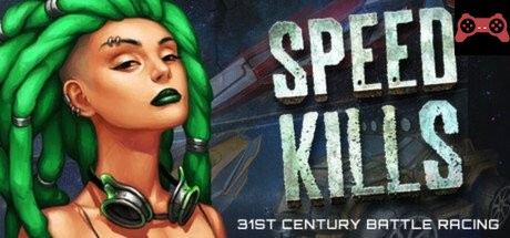 Speed Kills System Requirements