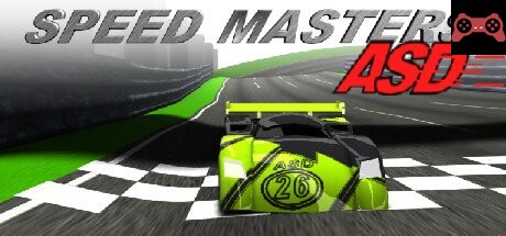 Speed Masters ASD System Requirements