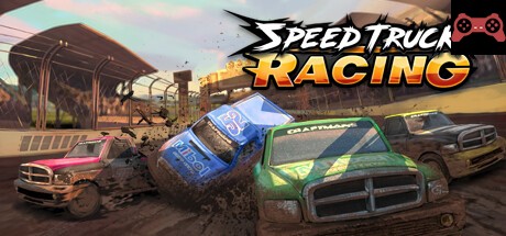 Speed Truck Racing System Requirements