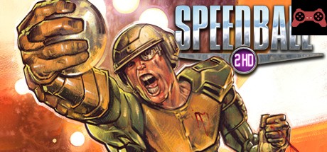 Speedball 2 HD System Requirements