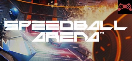 Speedball Arena System Requirements