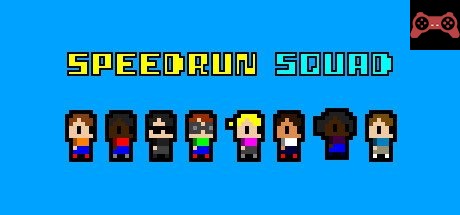 Speedrun Squad System Requirements