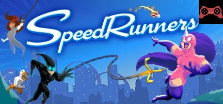 SpeedRunners System Requirements