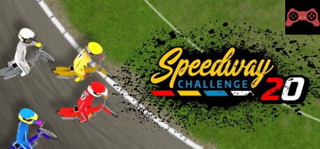 Speedway Challenge 20 System Requirements