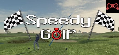 Speedy Golf System Requirements