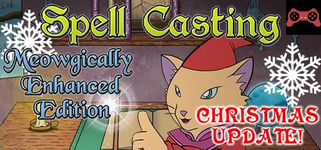 Spell Casting: Meowgically Enhanced Edition System Requirements