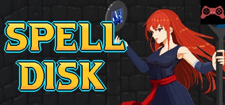 Spell Disk System Requirements