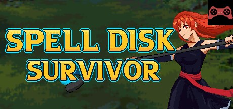 Spell Disk Survivor System Requirements