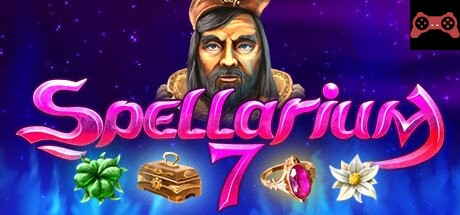 Spellarium 7 - Match 3 Puzzle System Requirements