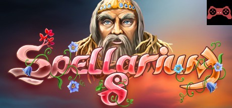 Spellarium 8 Match 3 Puzzle System Requirements