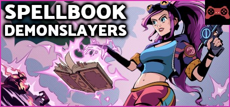 Spellbook Demonslayers System Requirements