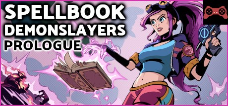 Spellbook Demonslayers Prologue System Requirements