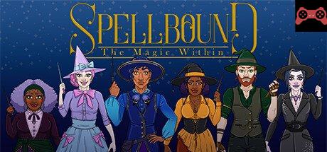 Spellbound : The Magic Within System Requirements
