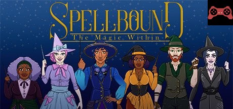 Spellbound : The Magic Within System Requirements