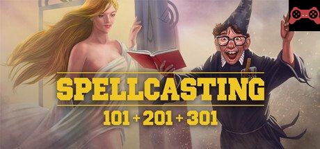 Spellcasting Collection System Requirements