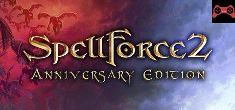 SpellForce 2 - Anniversary Edition System Requirements