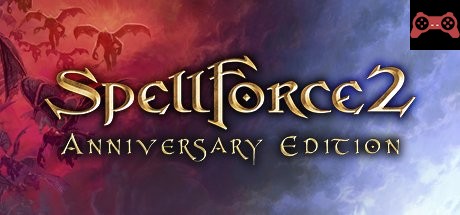SpellForce 2 - Anniversary Edition System Requirements