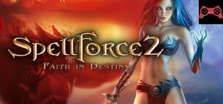 SpellForce 2: Faith in Destiny System Requirements