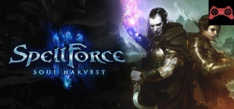 SpellForce 3: Soul Harvest System Requirements