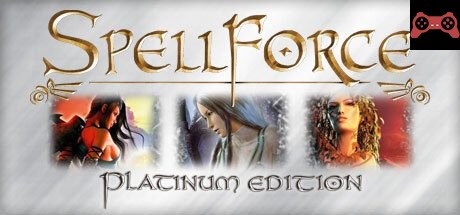 SpellForce - Platinum Edition System Requirements