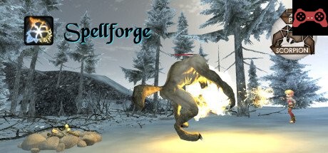 Spellforge System Requirements