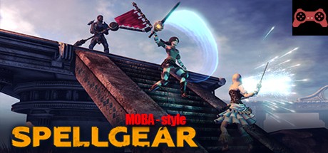 Spellgear System Requirements